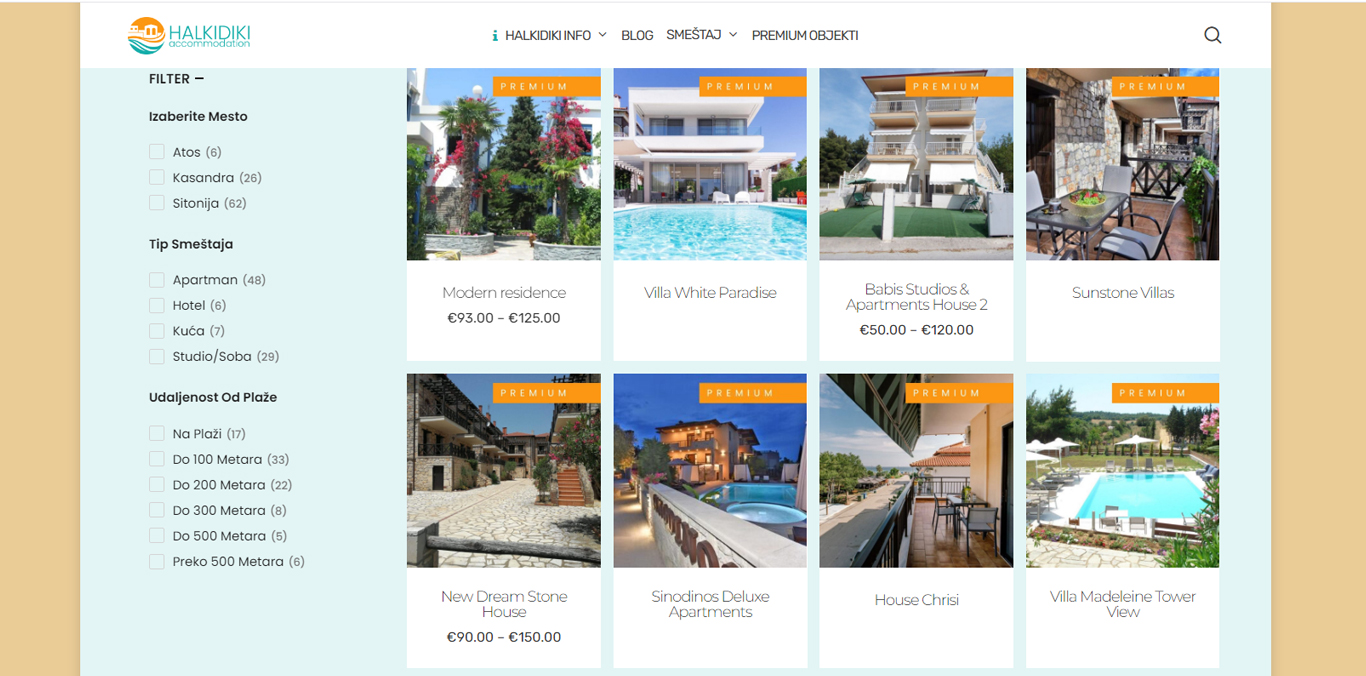 Uređenje novog sajta LetoHalkidiki.com 1 svg+xml;charset=utf