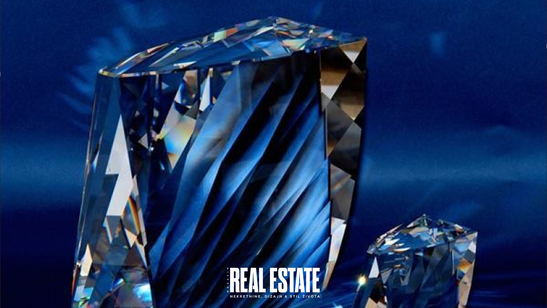 “Magija kristala” – Realestate-magazine.rs