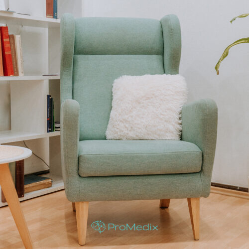 Креирање сајта Promedix.rs