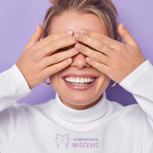 Уређење новог сајта Ordinacija-Miscevic.com